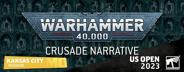 Autumn 2023 Balance Dataslate  Warhammer 40K State of Play 